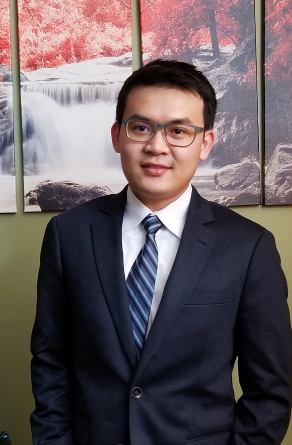 Anh Ho