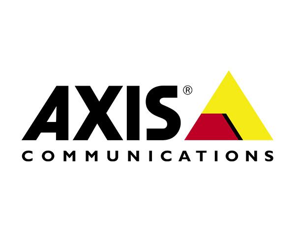 Axis Communications Logo