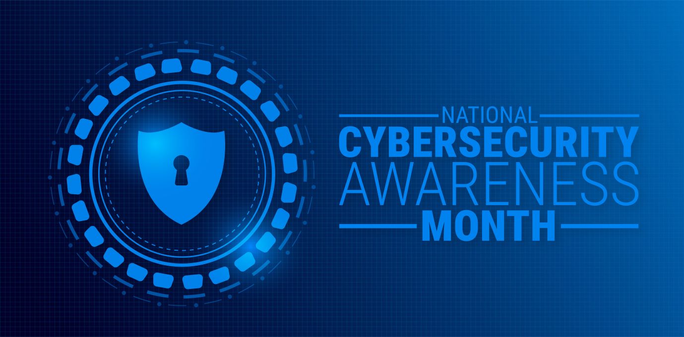 Cybersecurity Awareness Month 2025