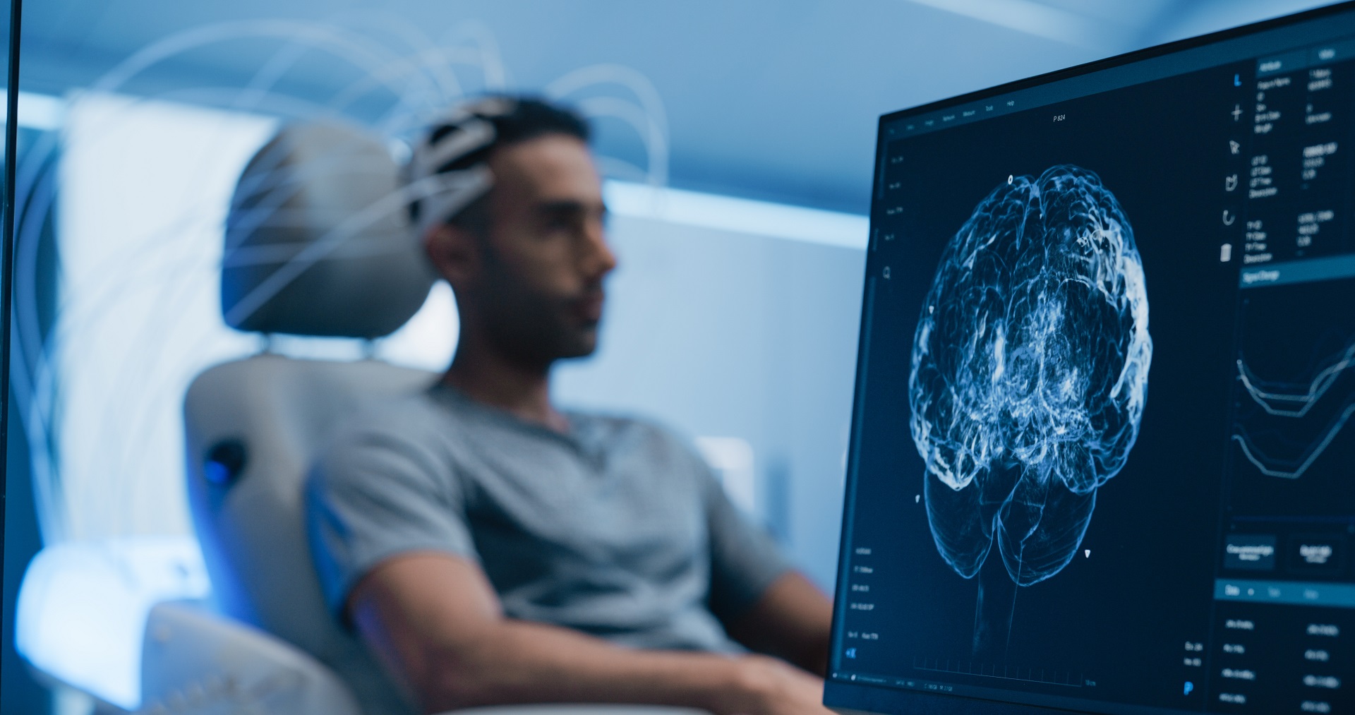 Ethics of Neurotechnology. Gorodenkoff. AdobeStock