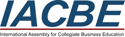 International Assembly fro collegiate Business Education