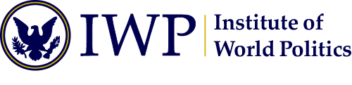 IWP: Institute of World Politics