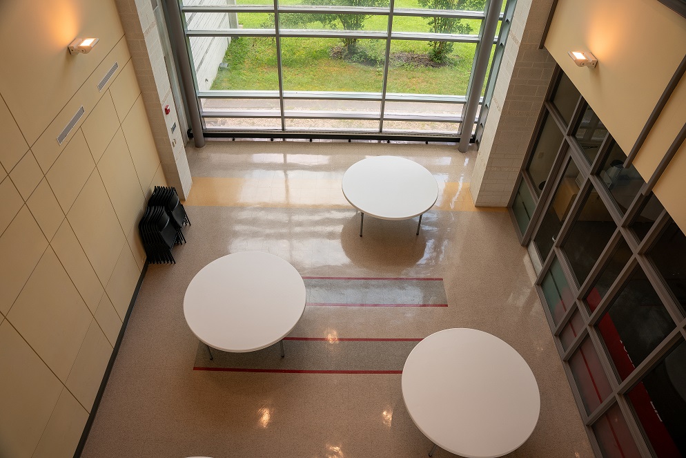 McGowan Academic Center Atrium v1