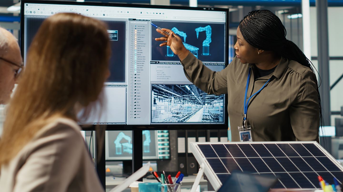 Net Zero Energy. DC Studio. AdobeStock