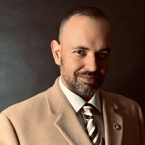 Paul de Souza