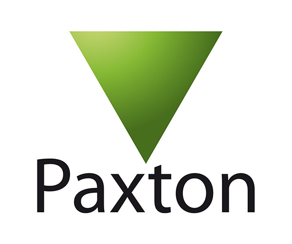 Paxton Logo