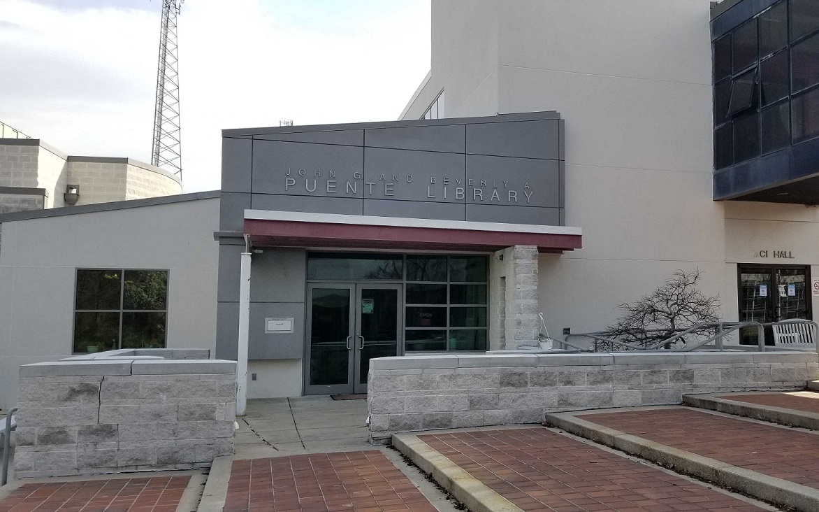 Puente Library