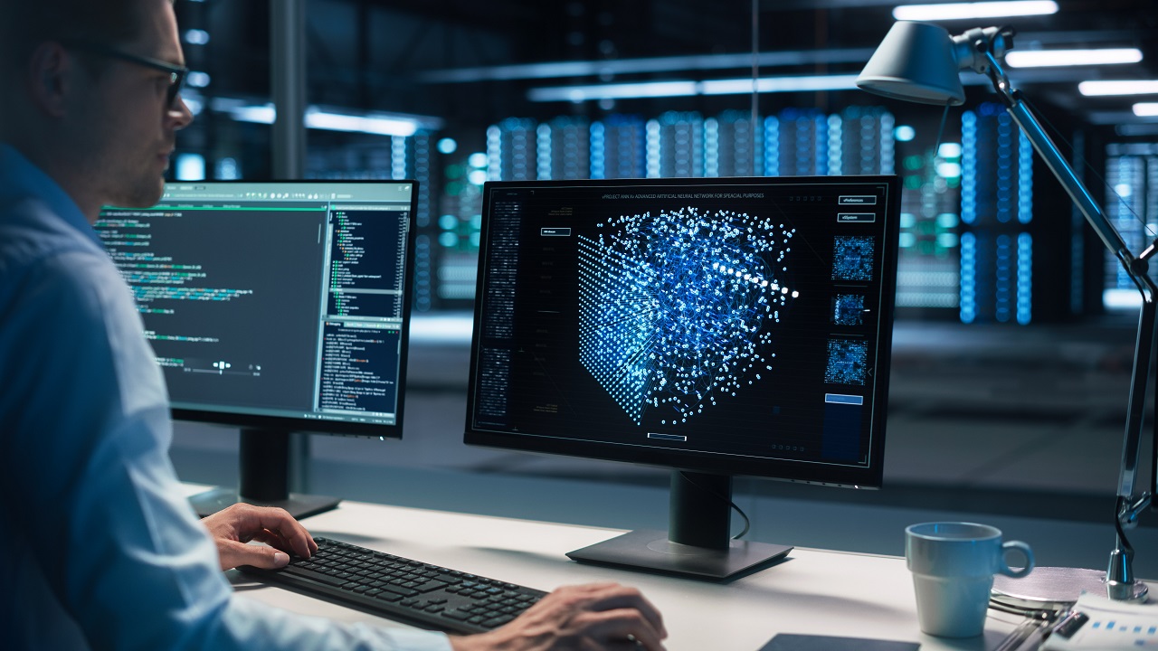 Q-Day Quantum. Gorodenkoff. AdobeStock