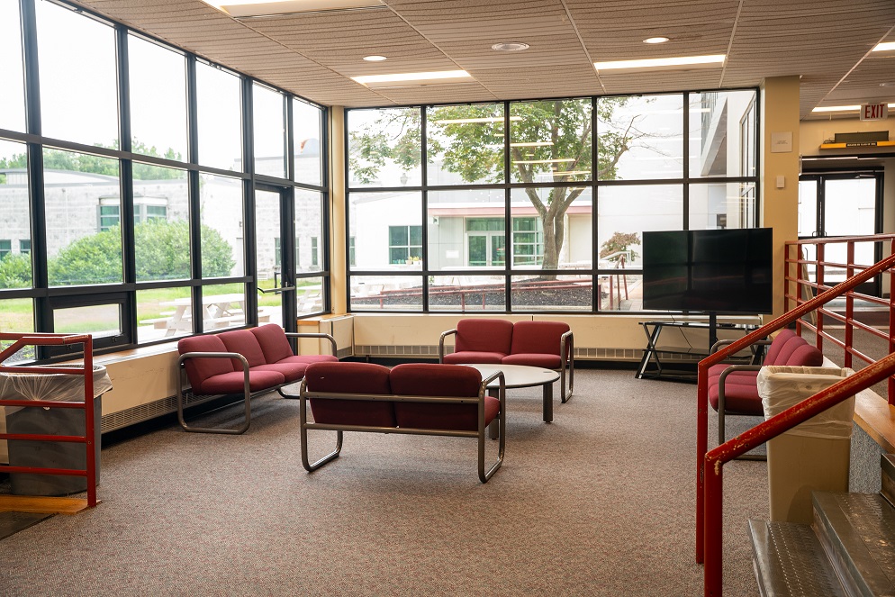 Student Center Photo 3