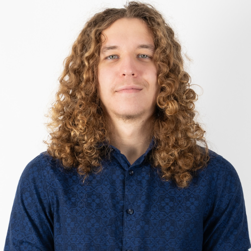 Trevor Bateman Student Profile 