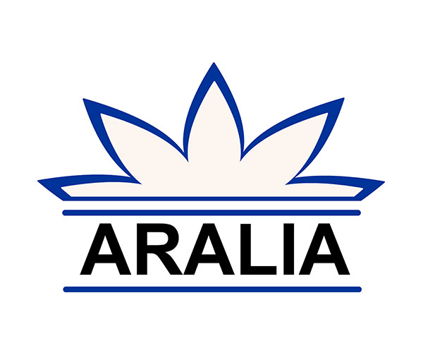 Aralia Logo