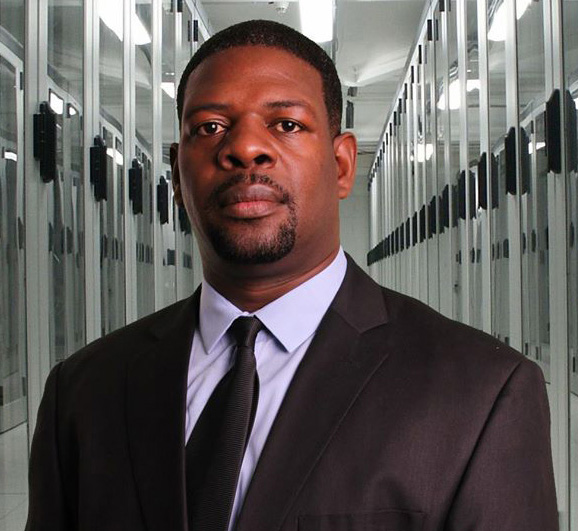 Dr. Kellep Charles