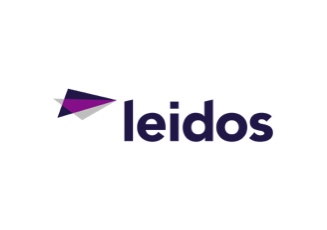 Leidos Logo