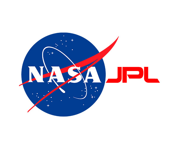 NASA JPL Logo