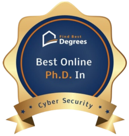 Best Online PhD in Cybersecurity by Find Best Degrees