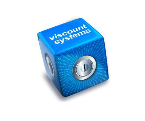 Viscount Systems Logo